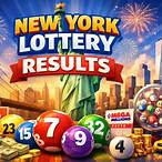 new york lottery betfred